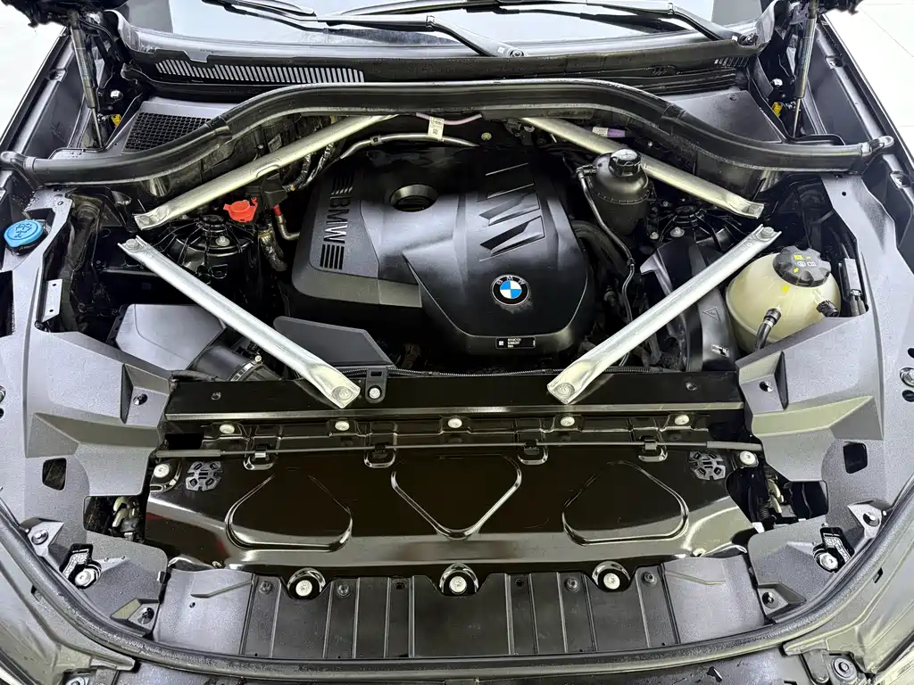 BMW X5 — миниатюра 8