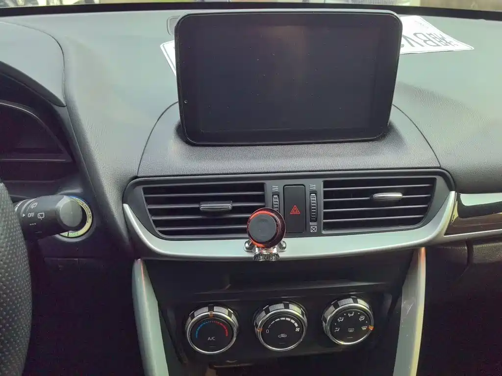 Mazda CX-4 — миниатюра 9