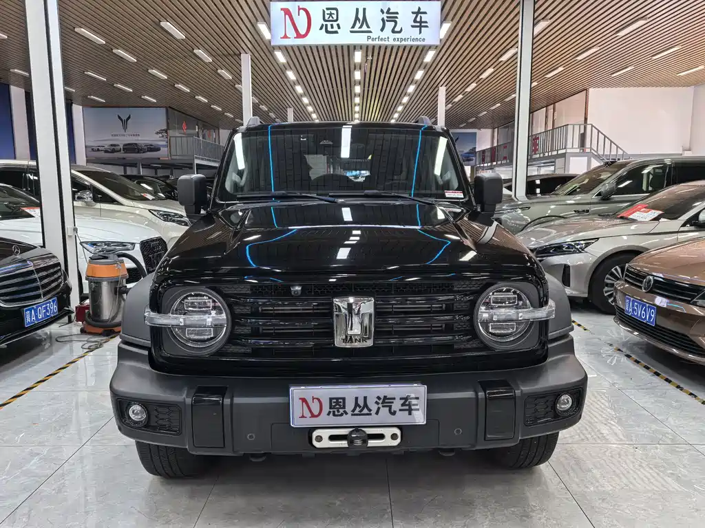 Tank Tank 300 — миниатюра 2