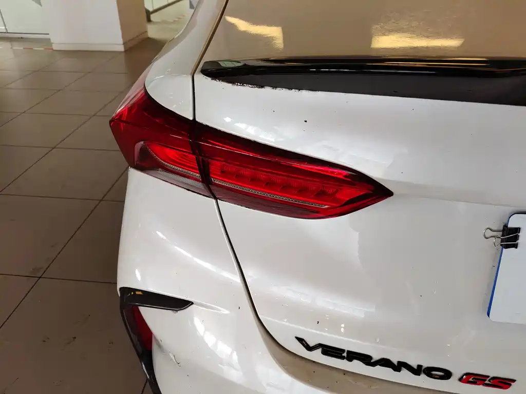 Buick Verano — миниатюра 29