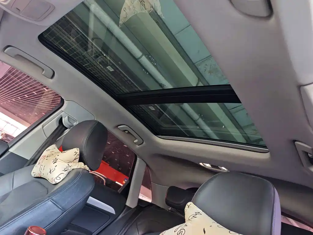 Audi Q3 — миниатюра 11