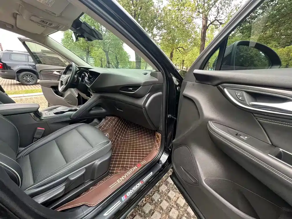Buick Envision S — миниатюра 14