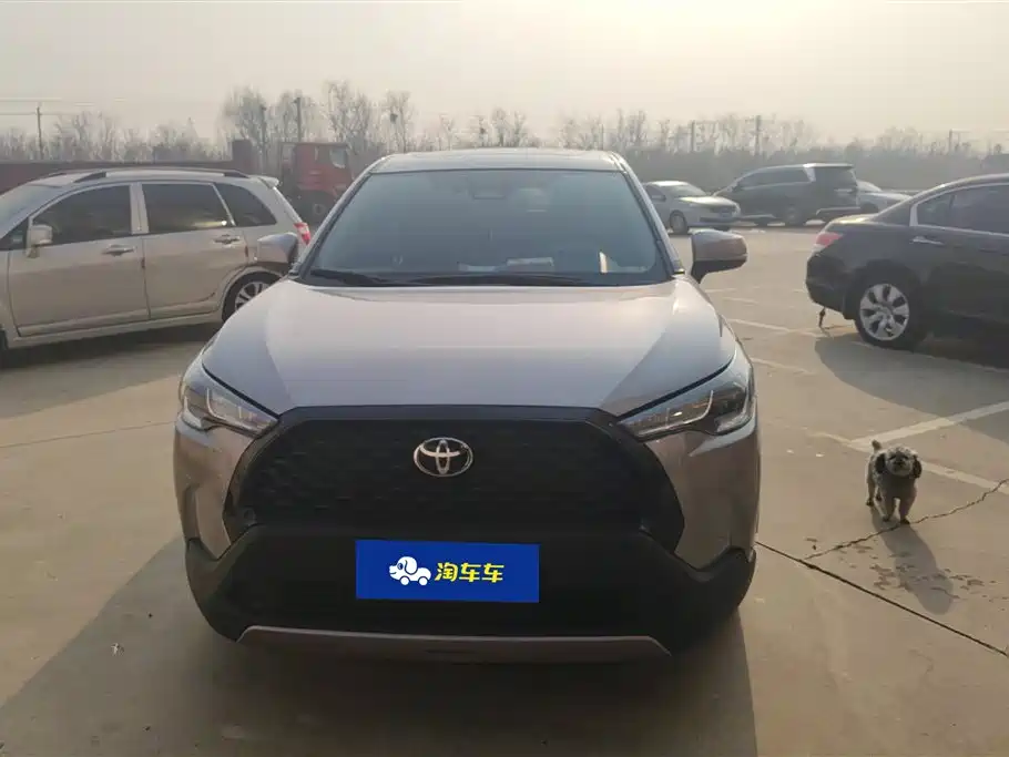 TOYOTA COROLLA SHARP AMPLIFIER