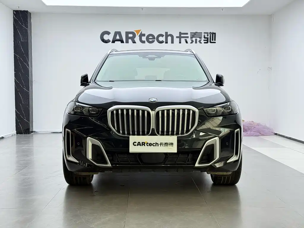 BMW X5 — миниатюра 3