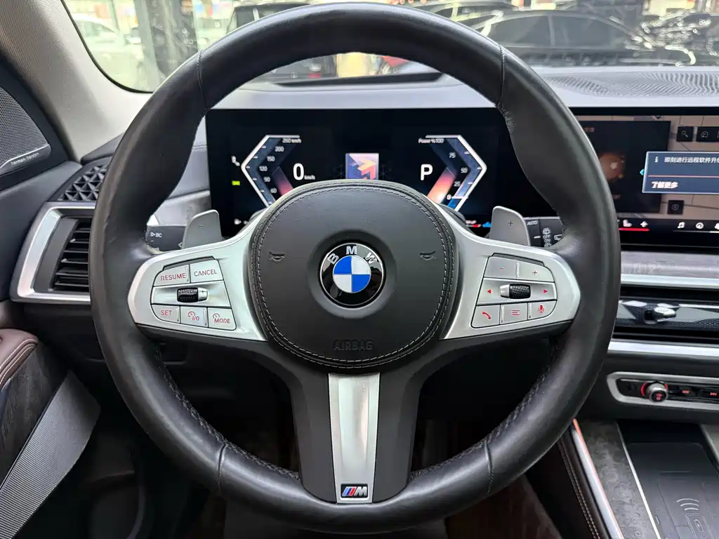 BMW X5 — миниатюра 15