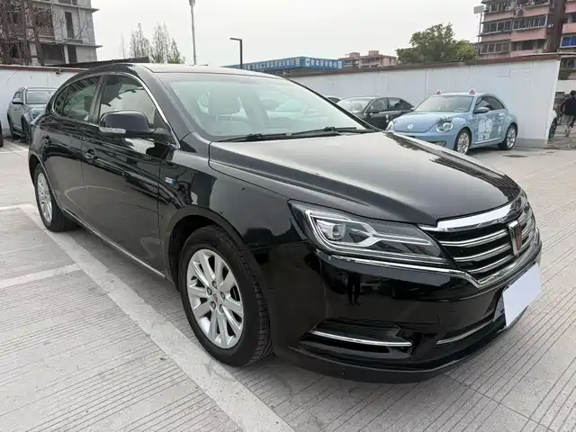 2018 Roewe 950