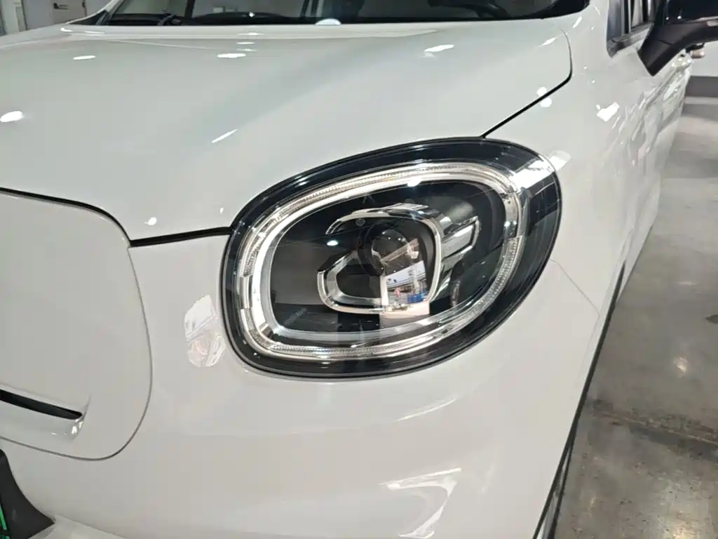 Leapmotor Leapmotor T03 — миниатюра 24