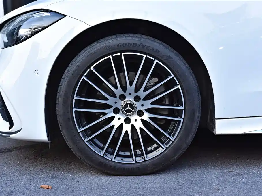 Mercedes-Benz C-Class C 2023 C 200 L Sport