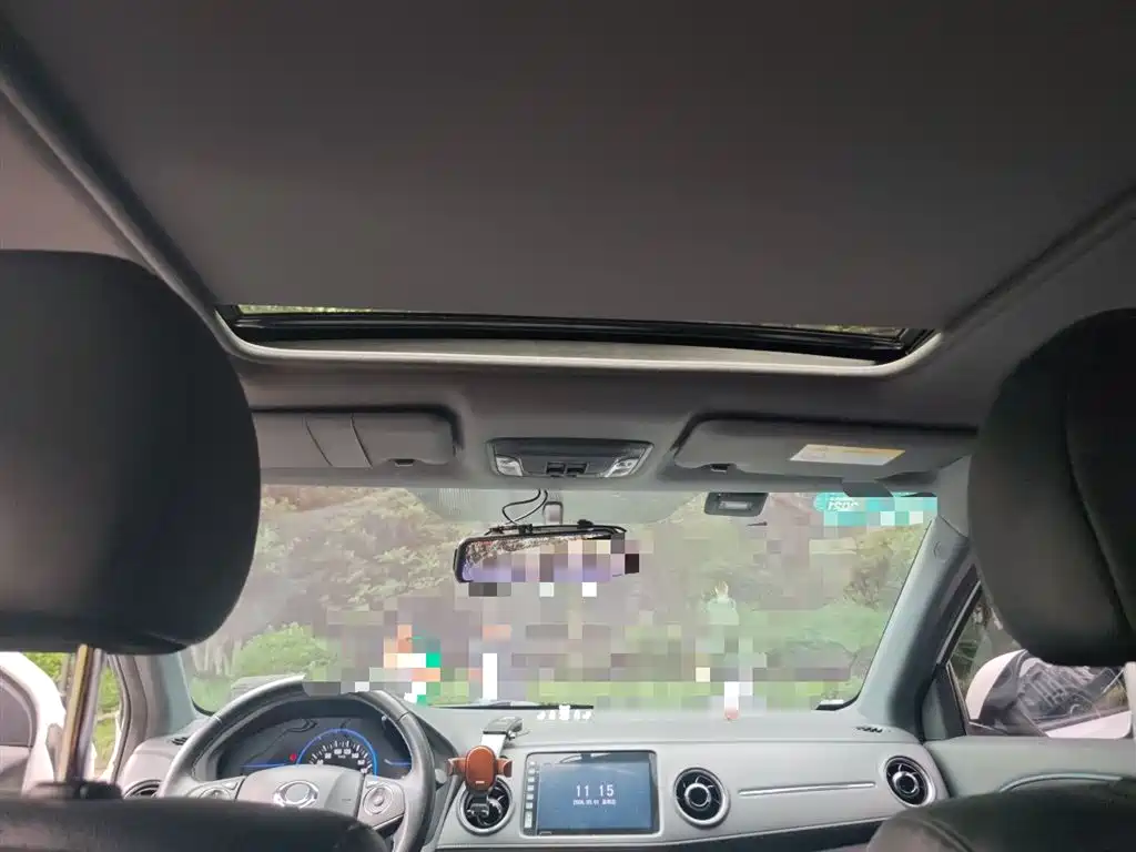 Ciimo Dongfeng Honda X-NV X-NV 2020