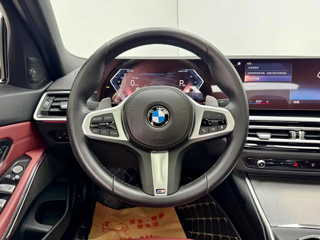 BMW 3 Series — миниатюра 18