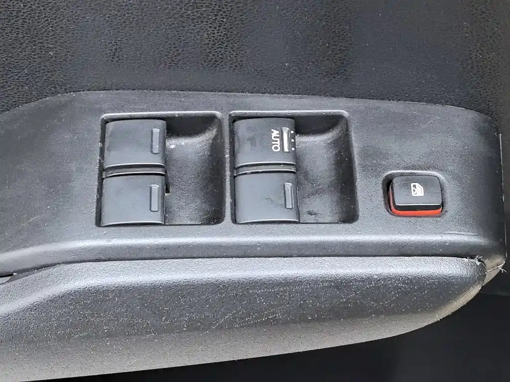 Honda Fit 2008 1.3L MT Comfort