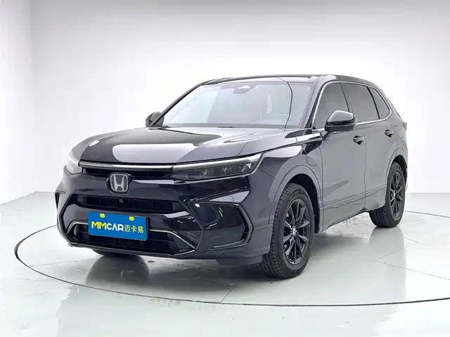 honda haoying-new-energy