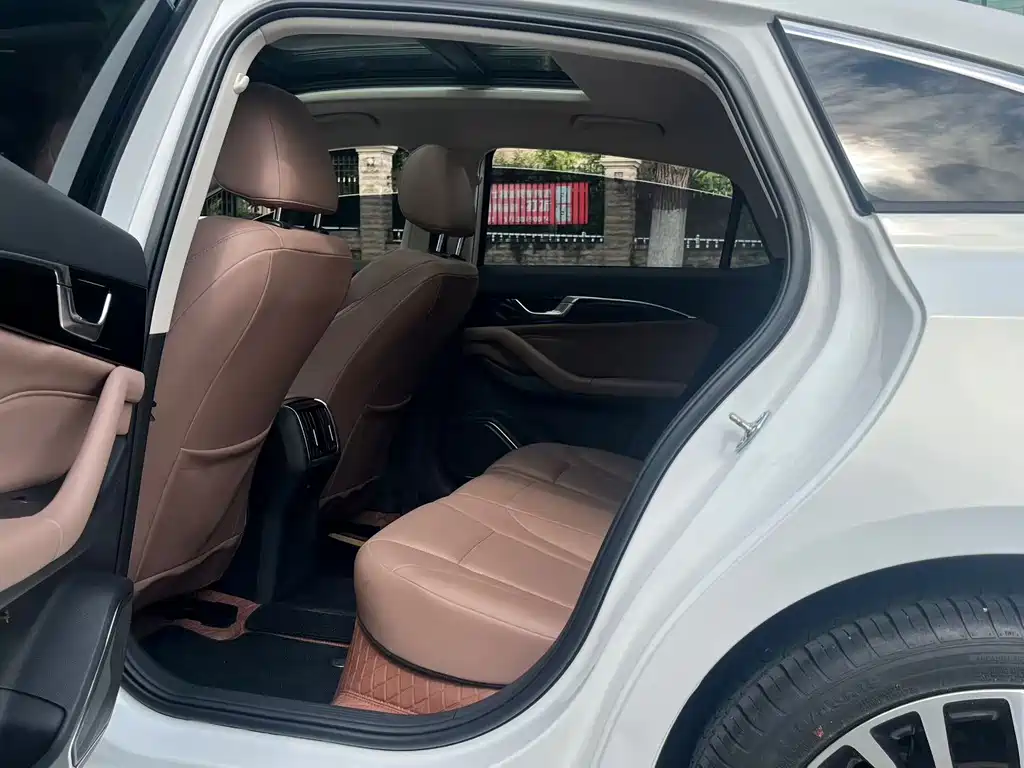 Bestune B70 2024 1.5T