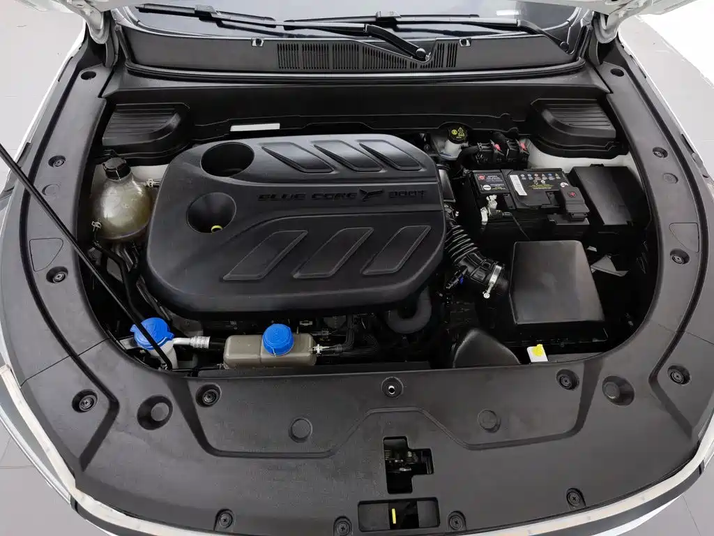 Changan X5 Plus 2024 1.5T DCT