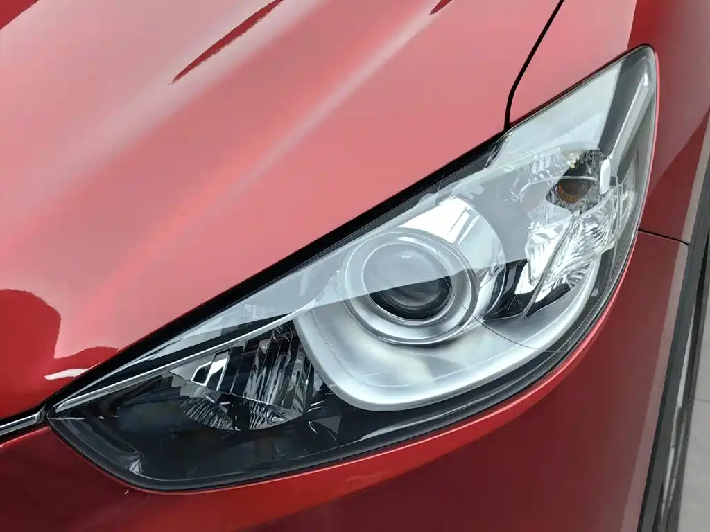 Mazda CX-5 — миниатюра 7