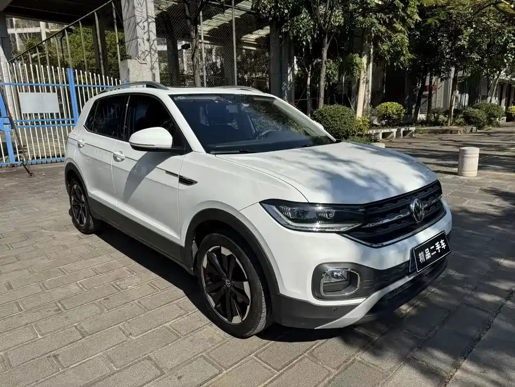 Volkswagen Tacqua — миниатюра 3