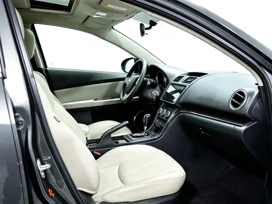 Mazda Ruiyi — миниатюра 7