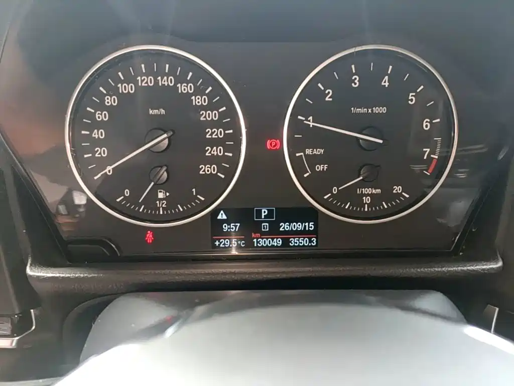 BMW 1 Series — миниатюра 12