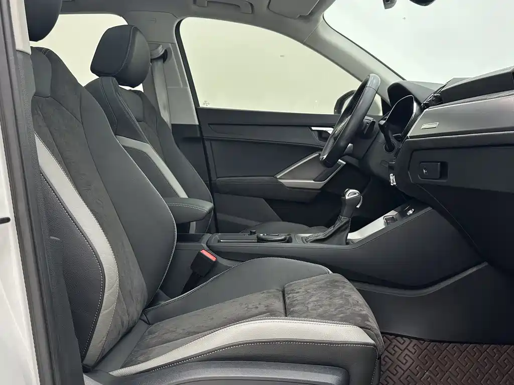 Audi Q3 2022 35 TFSI Fashion