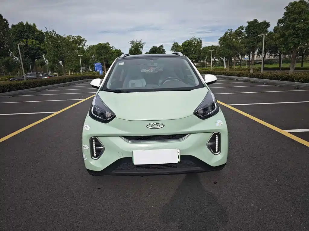 Chery Little Ant 2022 30kW 301km