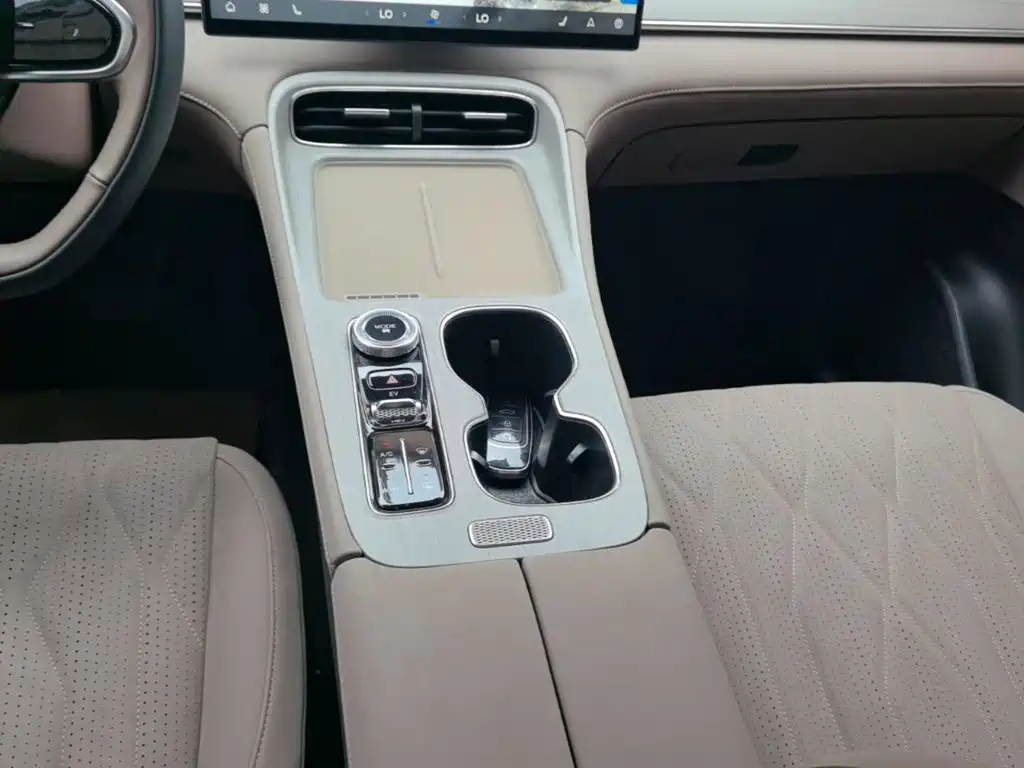 Chery Tiggo 8 PLUS C-DM — миниатюра 14