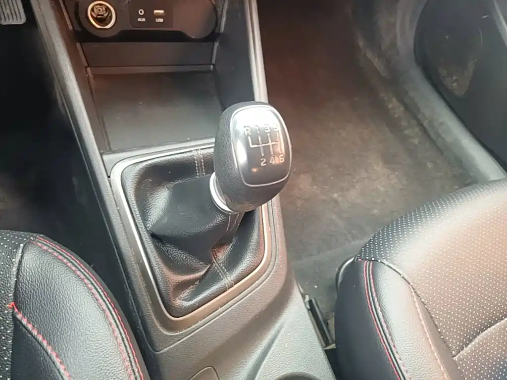 Hyundai Verna — миниатюра 14