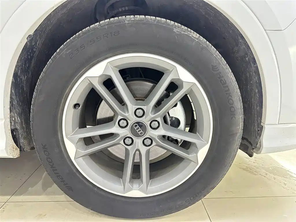 Audi Q3 — миниатюра 9