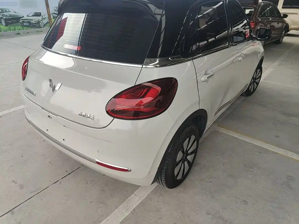 Wuling Bingo — миниатюра 8