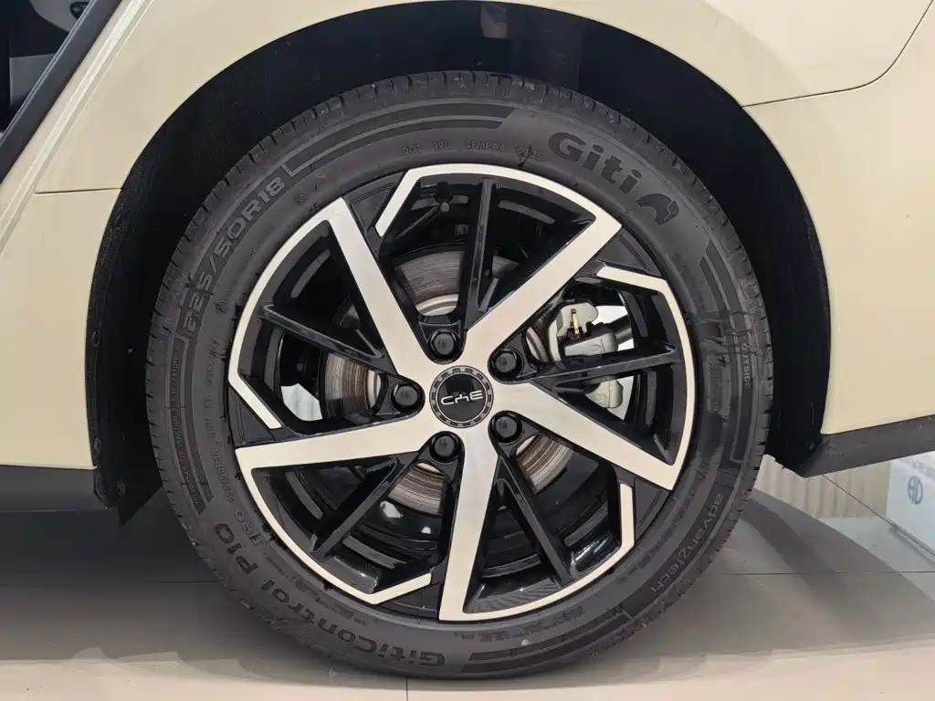 BYD Seal 07 DM-i — миниатюра 12
