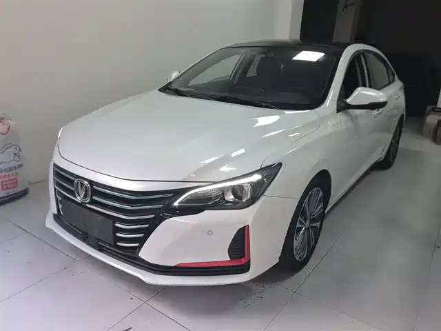 CHANGAN RUICHENG CC