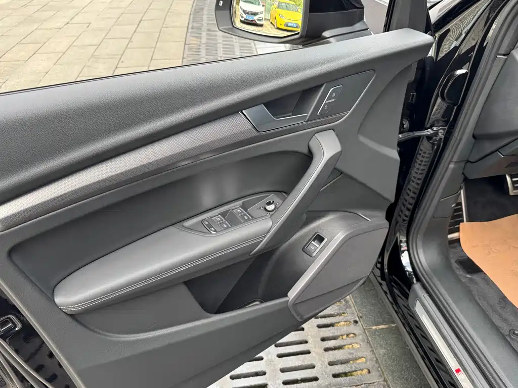 Audi Q5L — фотографии объявления, Фото 18