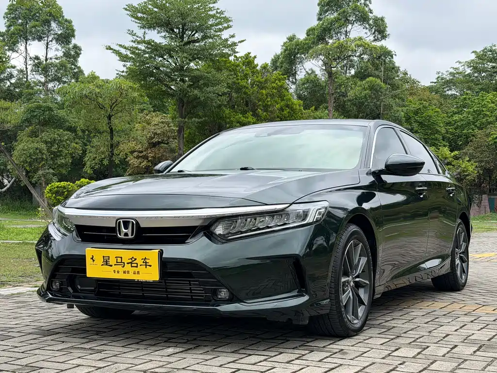Купить Honda Inspire