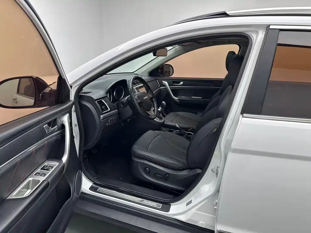 Haval H6 — миниатюра 6