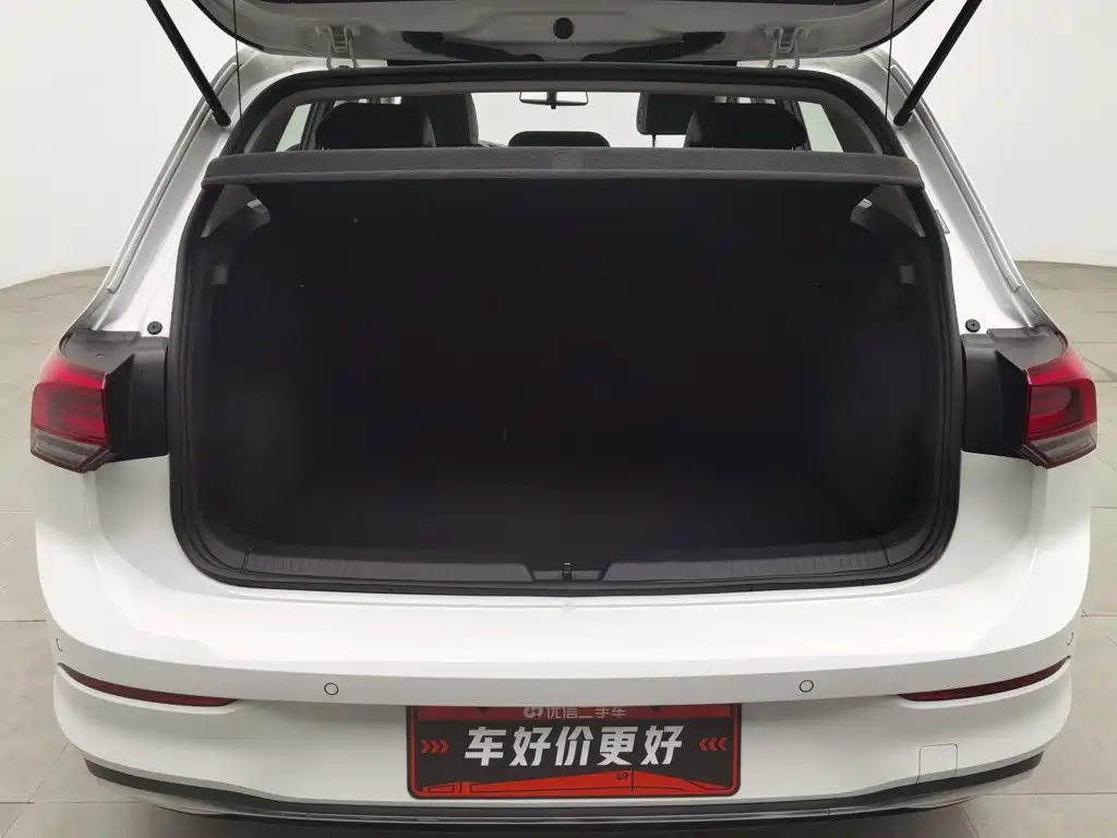 Volkswagen Golf — миниатюра 16