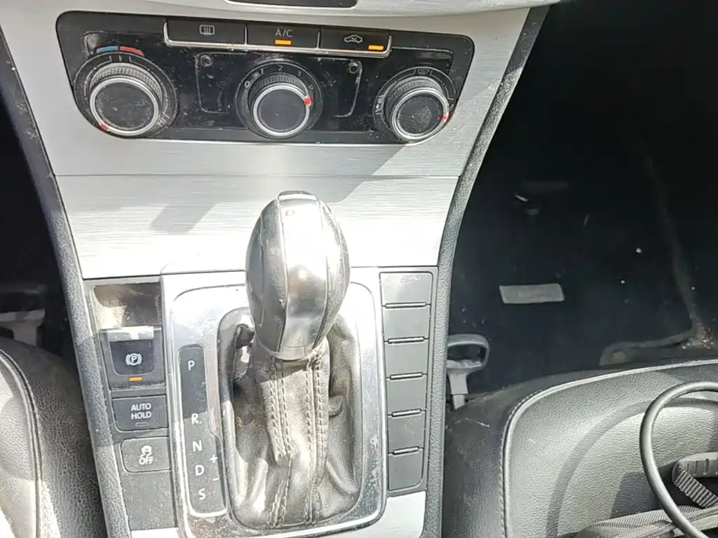 Volkswagen Magotan — миниатюра 19