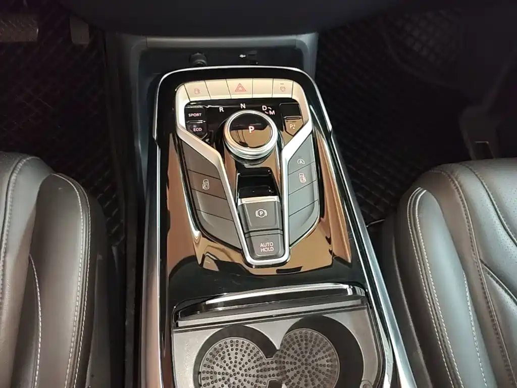 Maxus G20 — миниатюра 14
