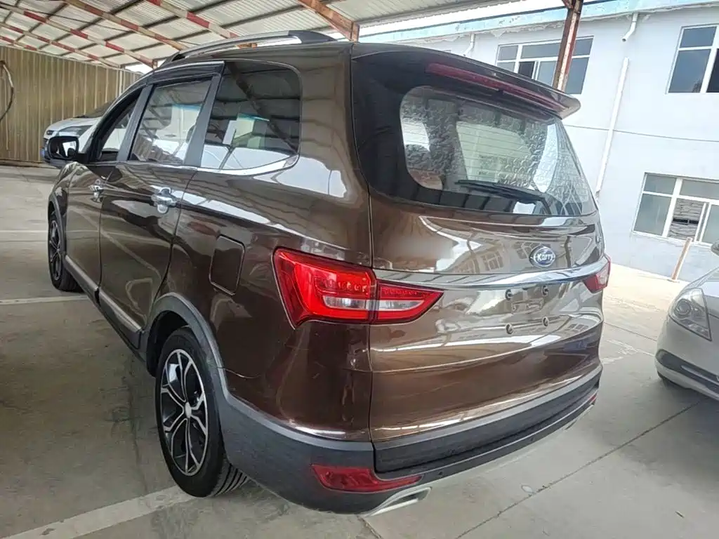 Karry K60 — миниатюра 5