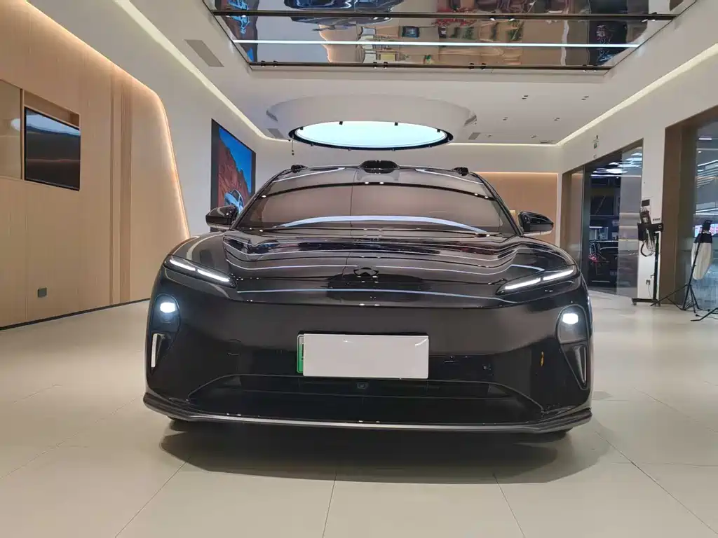 NIO ET5T 2024 75kWh Touring