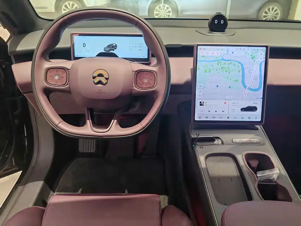 NIO ET5T 2024 75kWh Touring