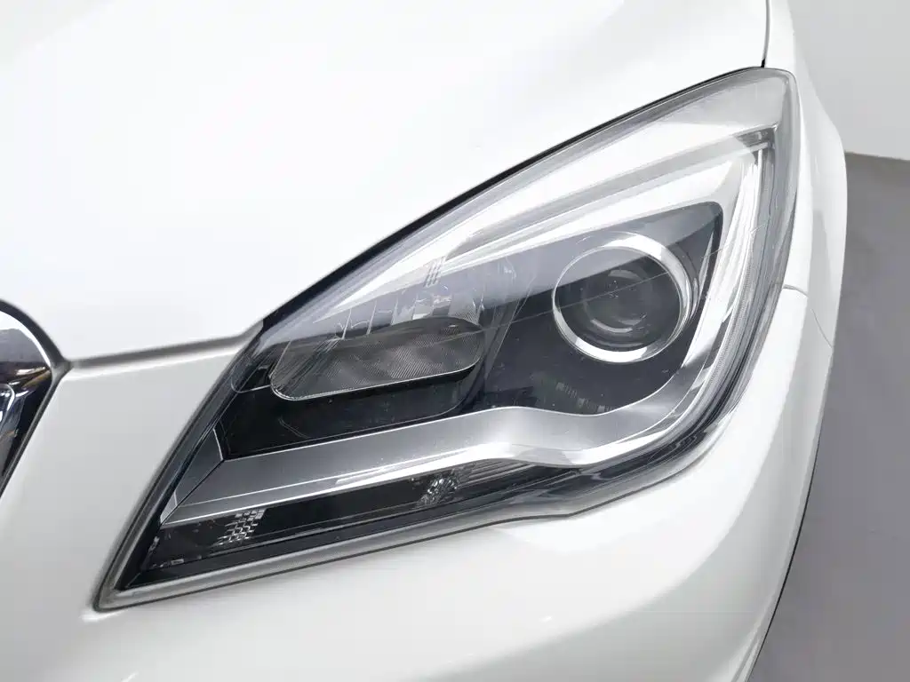 Changan CS35 — миниатюра 7