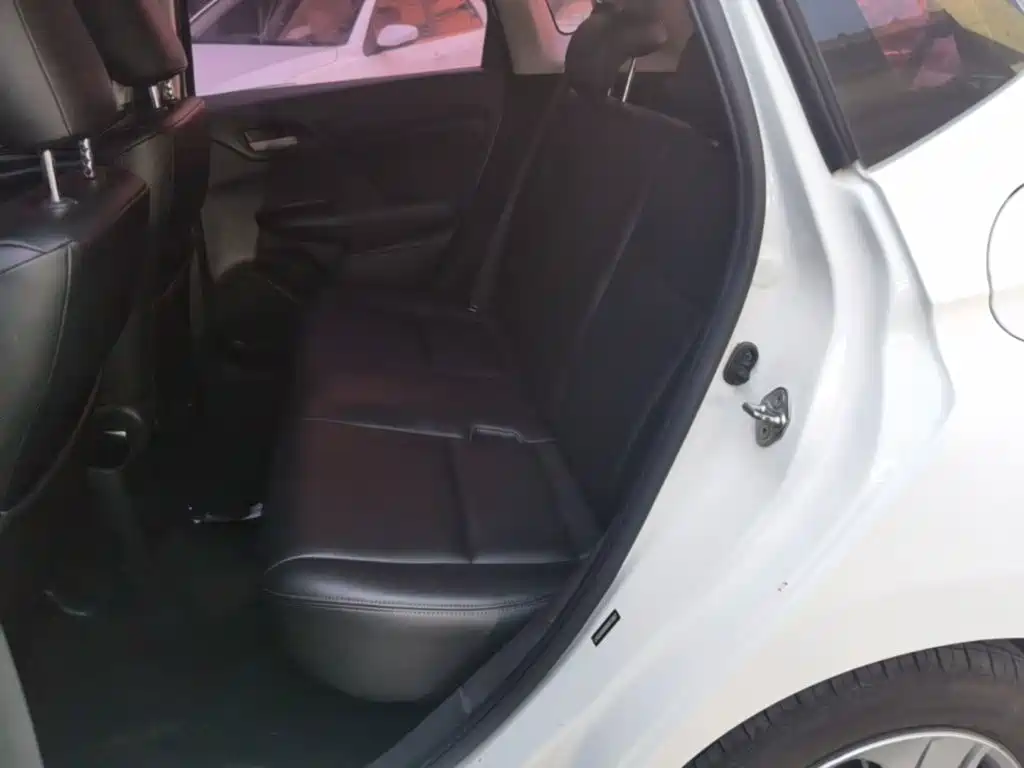 Honda Fit — миниатюра 17