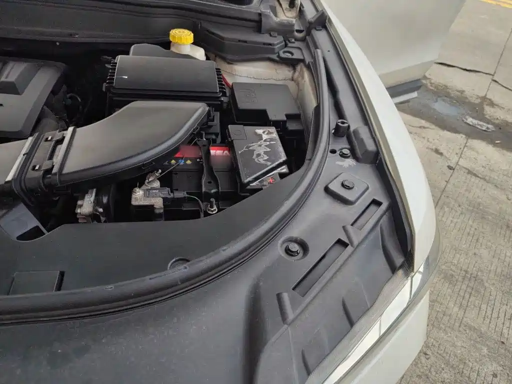 Haval H4 — миниатюра 21