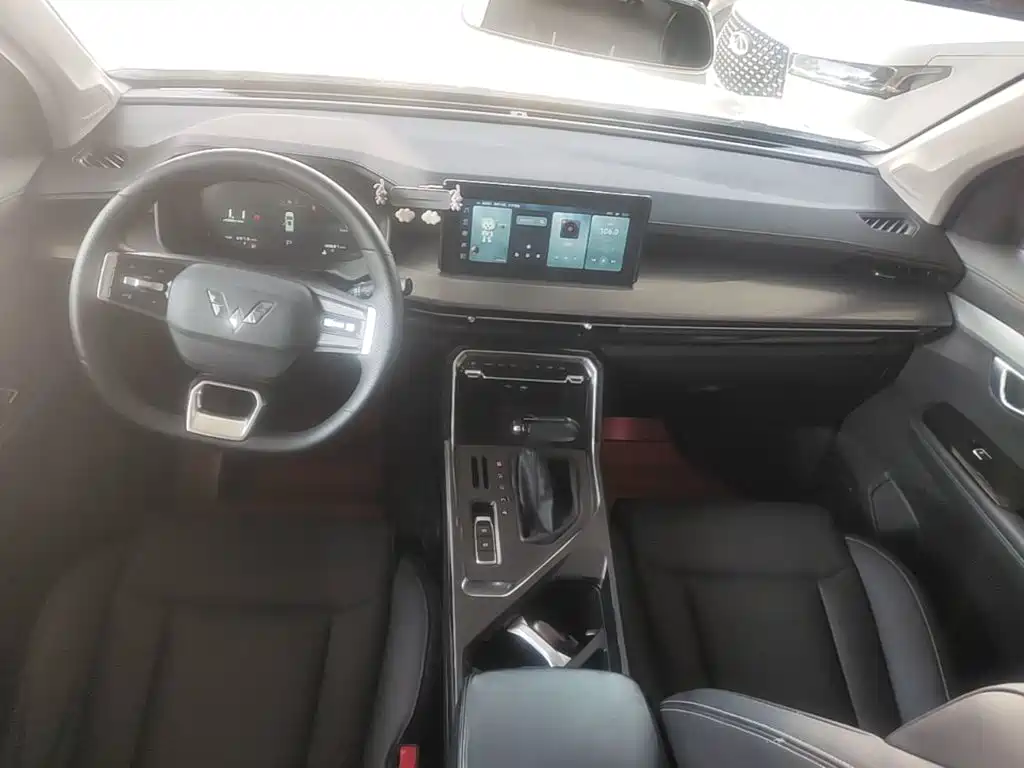 Wuling Xingchen — миниатюра 10