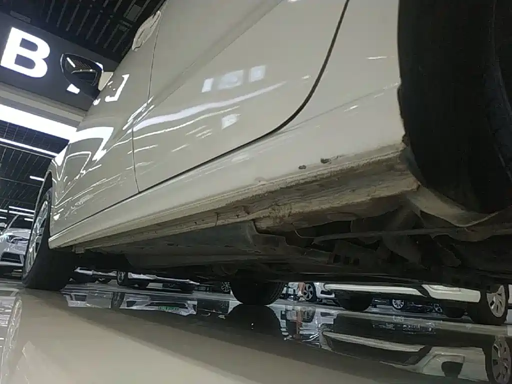 Volkswagen Polo — миниатюра 22