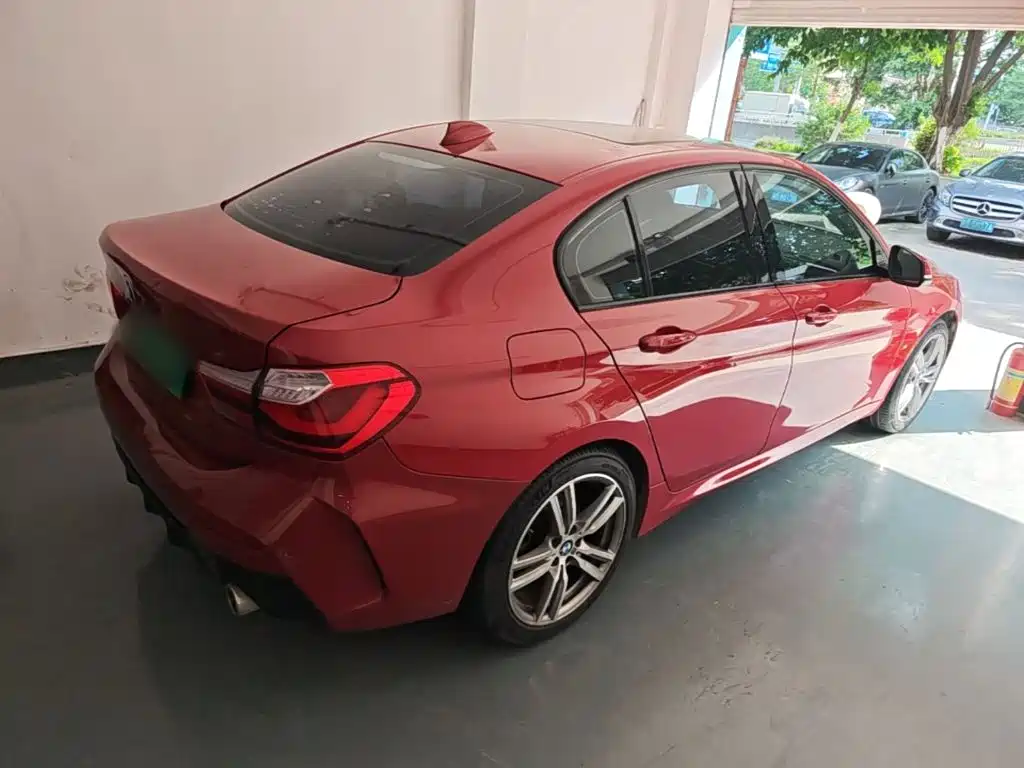 BMW 1 Series — миниатюра 7