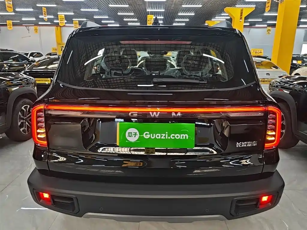 Haval Dargo 2026 1.5T DCT