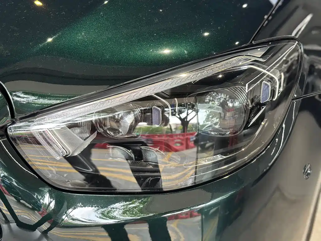 Mercedes-Benz E-Class E 2023 E 300