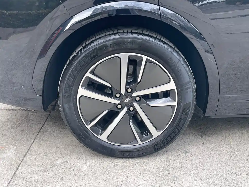 Li Auto Li L7 — миниатюра 13