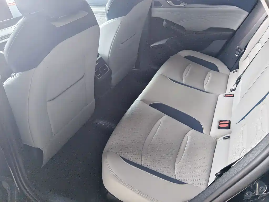 Geely Xingrui — миниатюра 9