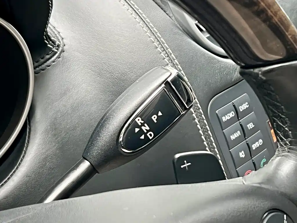 Mercedes-Benz GL-Class — миниатюра 16